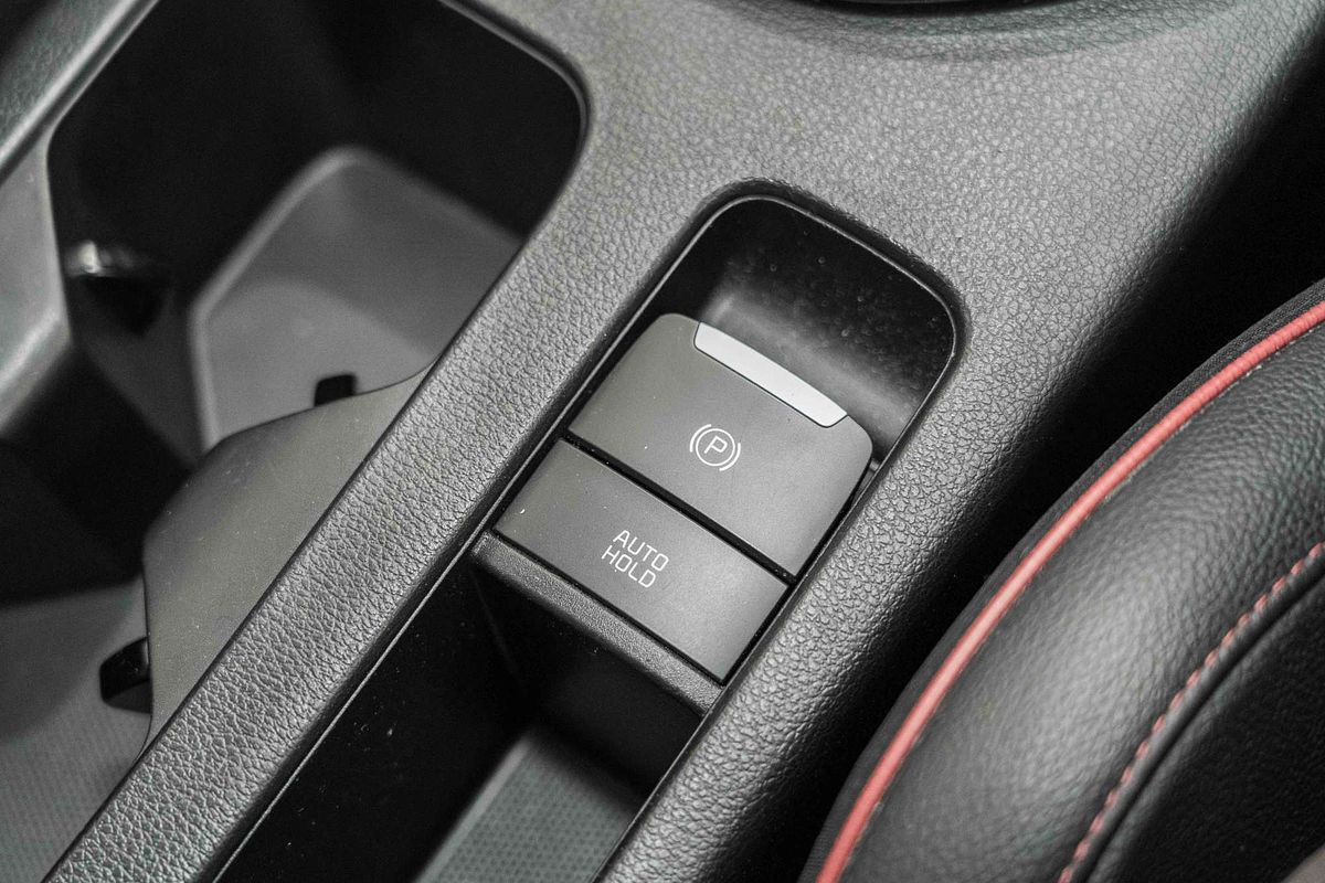 2022 Kia Cerato GT BD