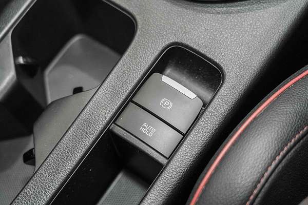 2022 Kia Cerato GT BD