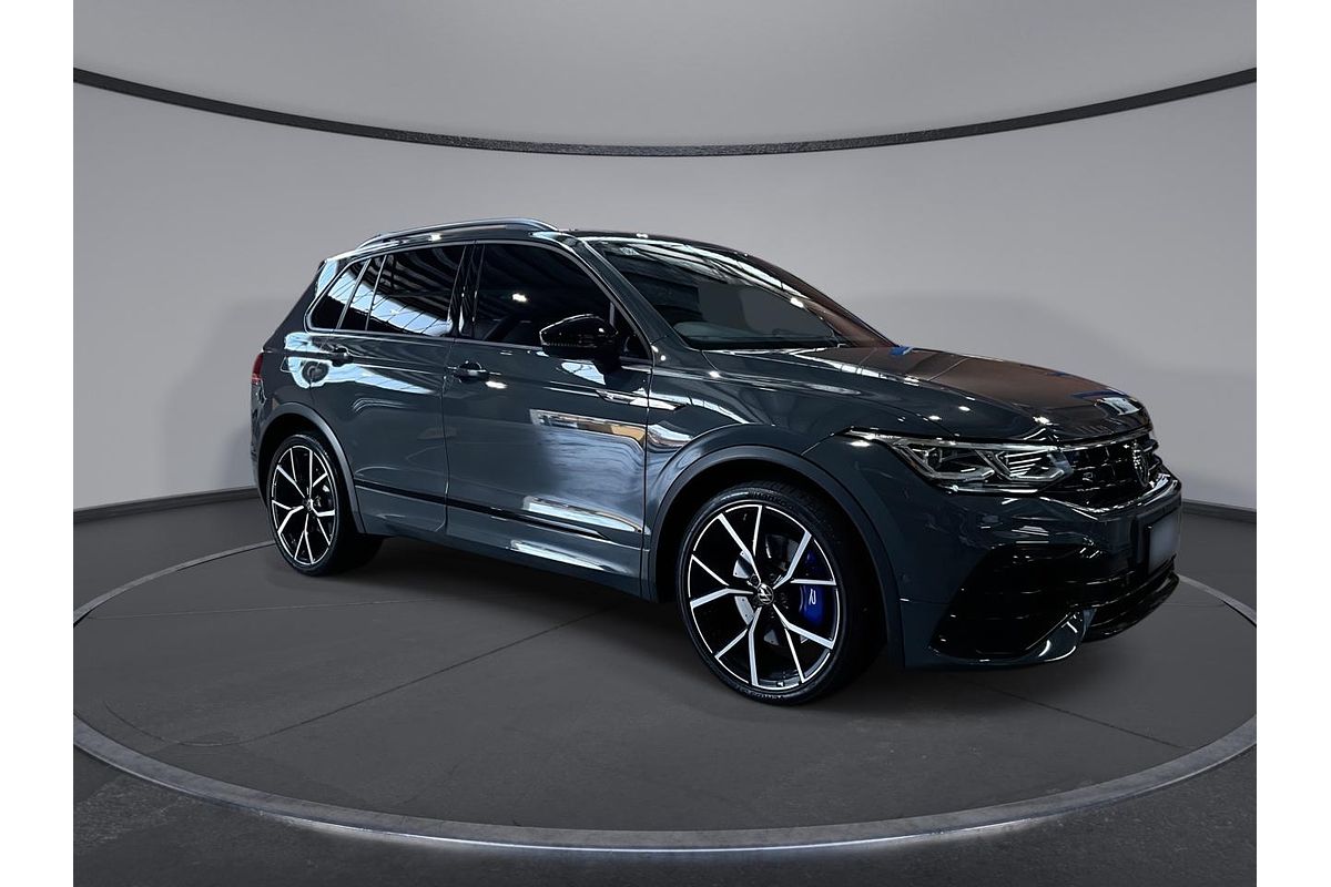2023 Volkswagen Tiguan R Grid Edition 5N