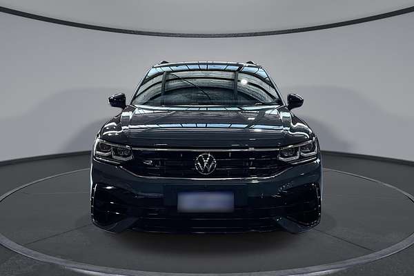 2023 Volkswagen Tiguan R Grid Edition 5N