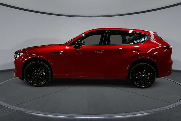 2024 Mazda CX-60 P50e Azami KH Series