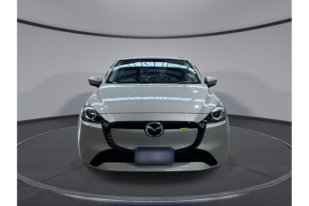 2024 Mazda 2 G15 Pure DJ Series