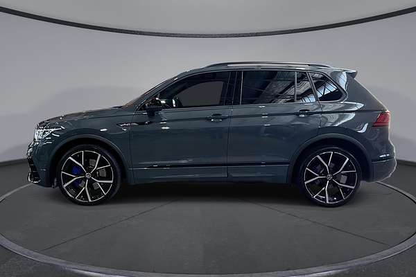 2023 Volkswagen Tiguan R Grid Edition 5N