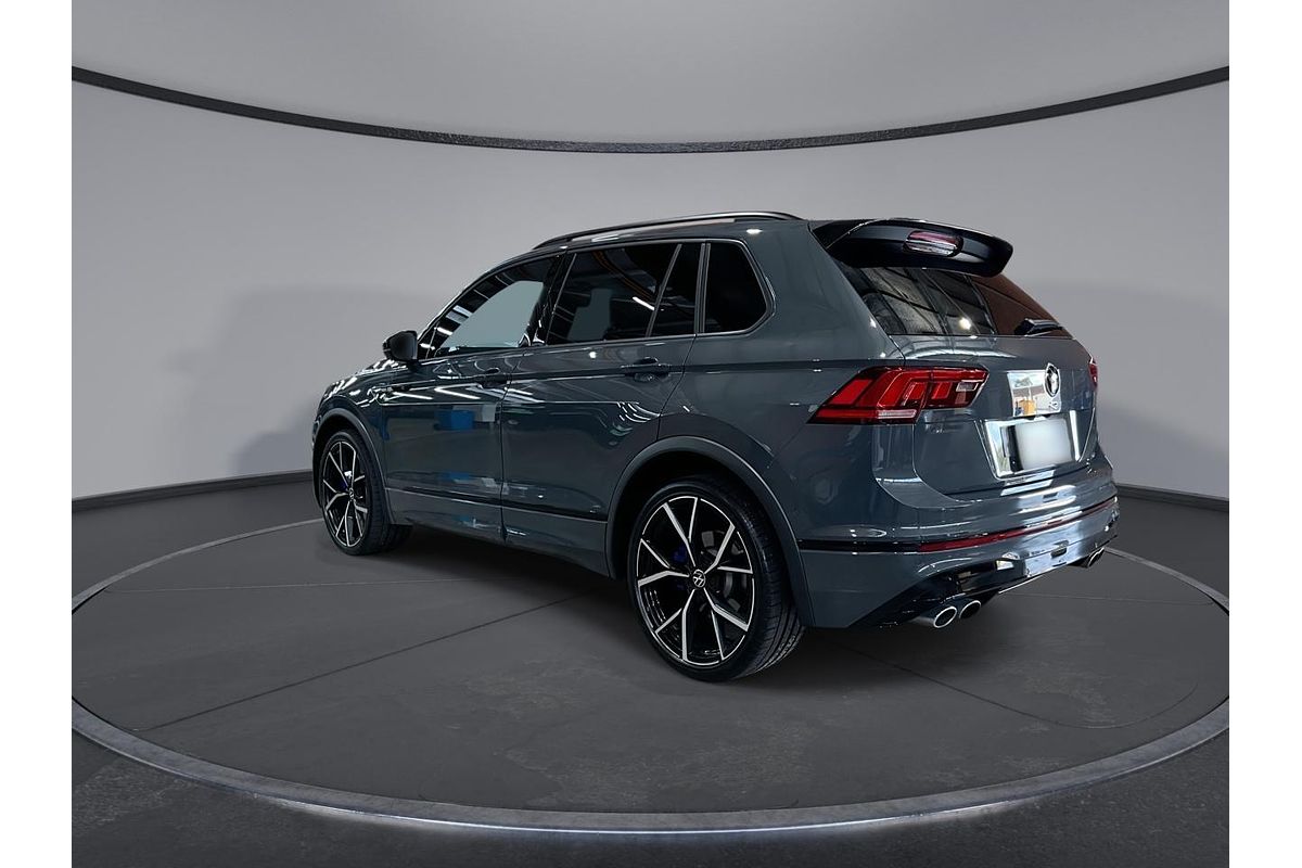 2023 Volkswagen Tiguan R Grid Edition 5N