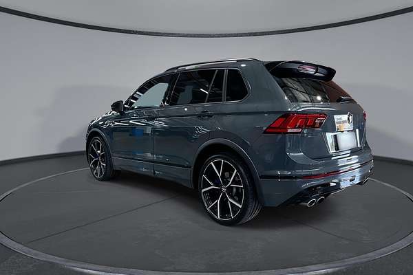 2023 Volkswagen Tiguan R Grid Edition 5N