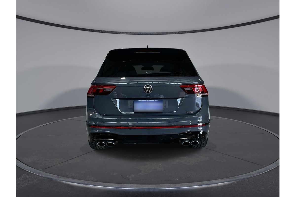 2023 Volkswagen Tiguan R Grid Edition 5N