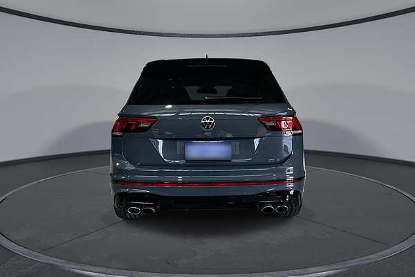 2023 Volkswagen Tiguan R Grid Edition 5N