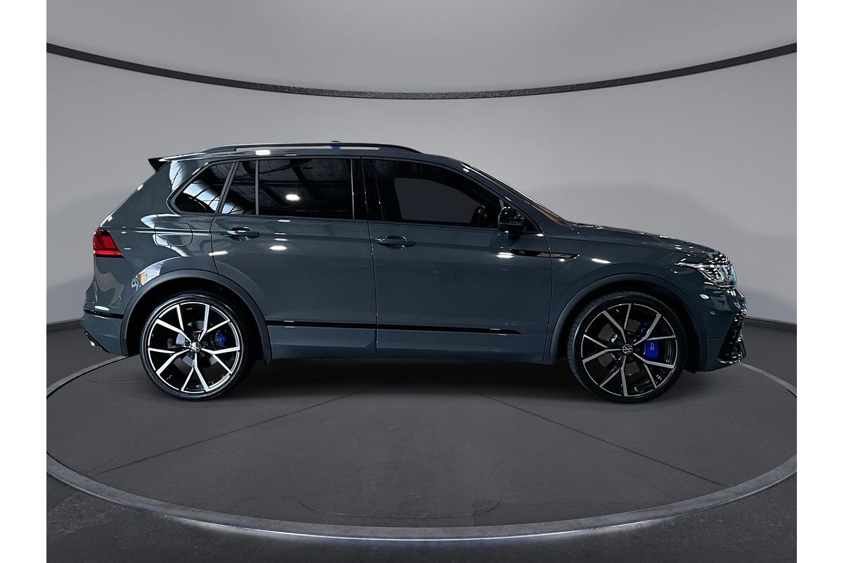 2023 Volkswagen Tiguan R Grid Edition 5N