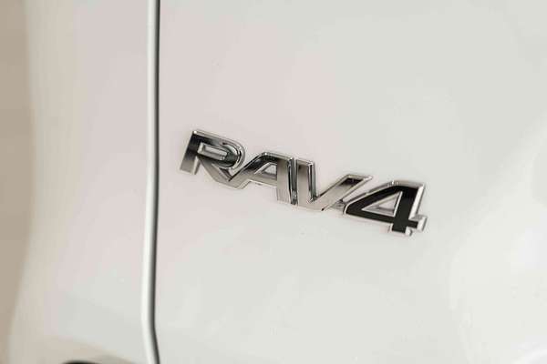 2022 Toyota RAV4 GX AXAH52R