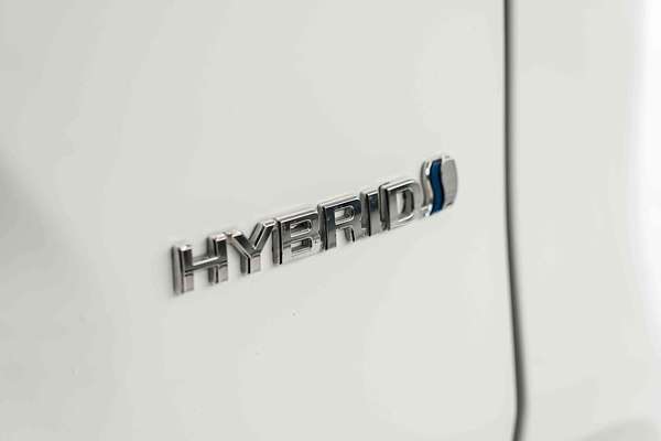 2022 Toyota RAV4 GX AXAH52R