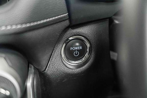 2022 Toyota RAV4 GX AXAH52R