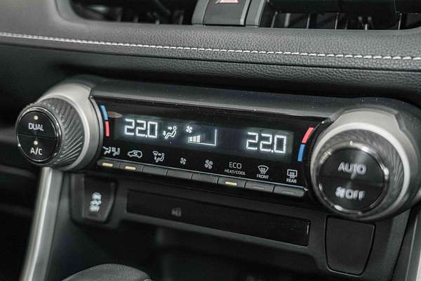 2022 Toyota RAV4 GX AXAH52R