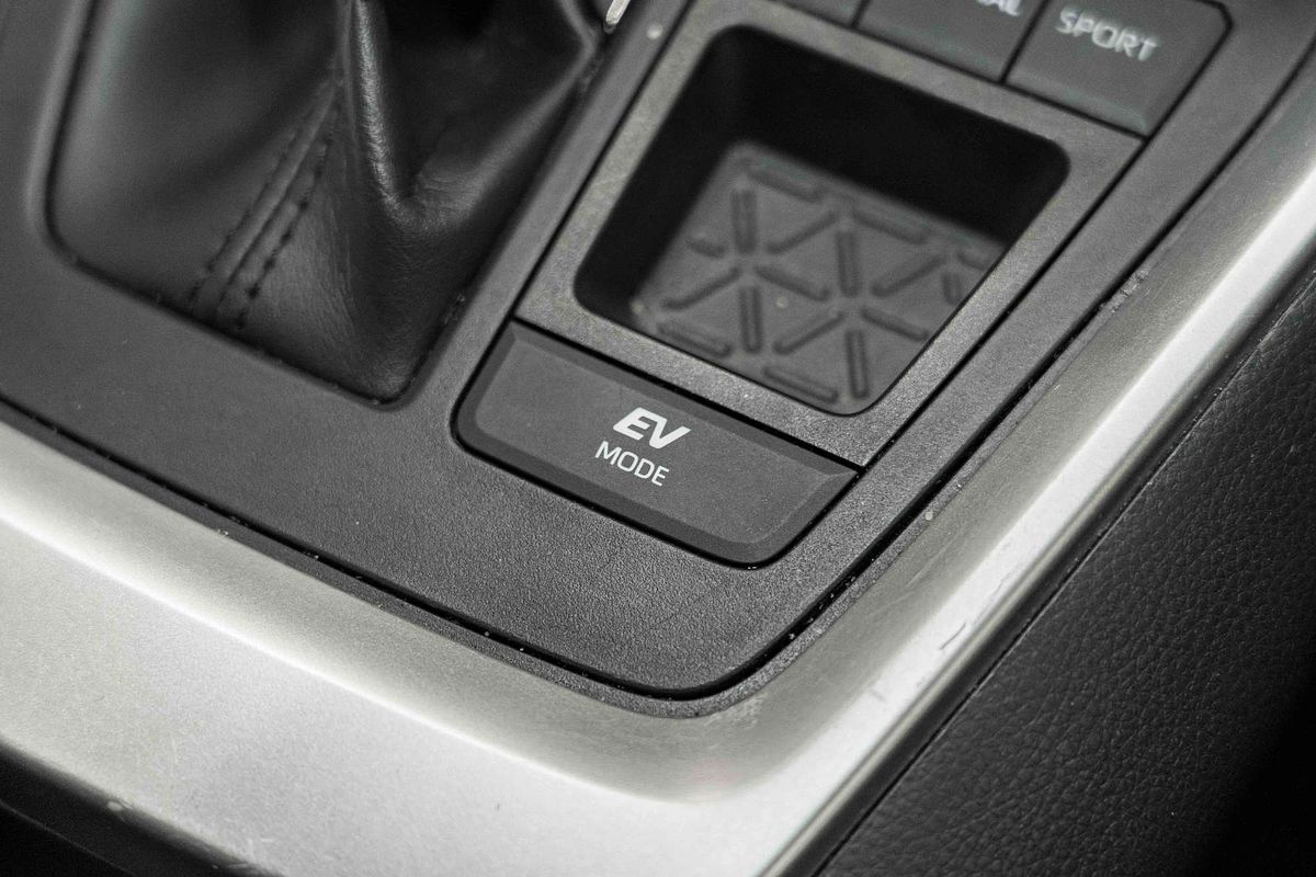 2022 Toyota RAV4 GX AXAH52R