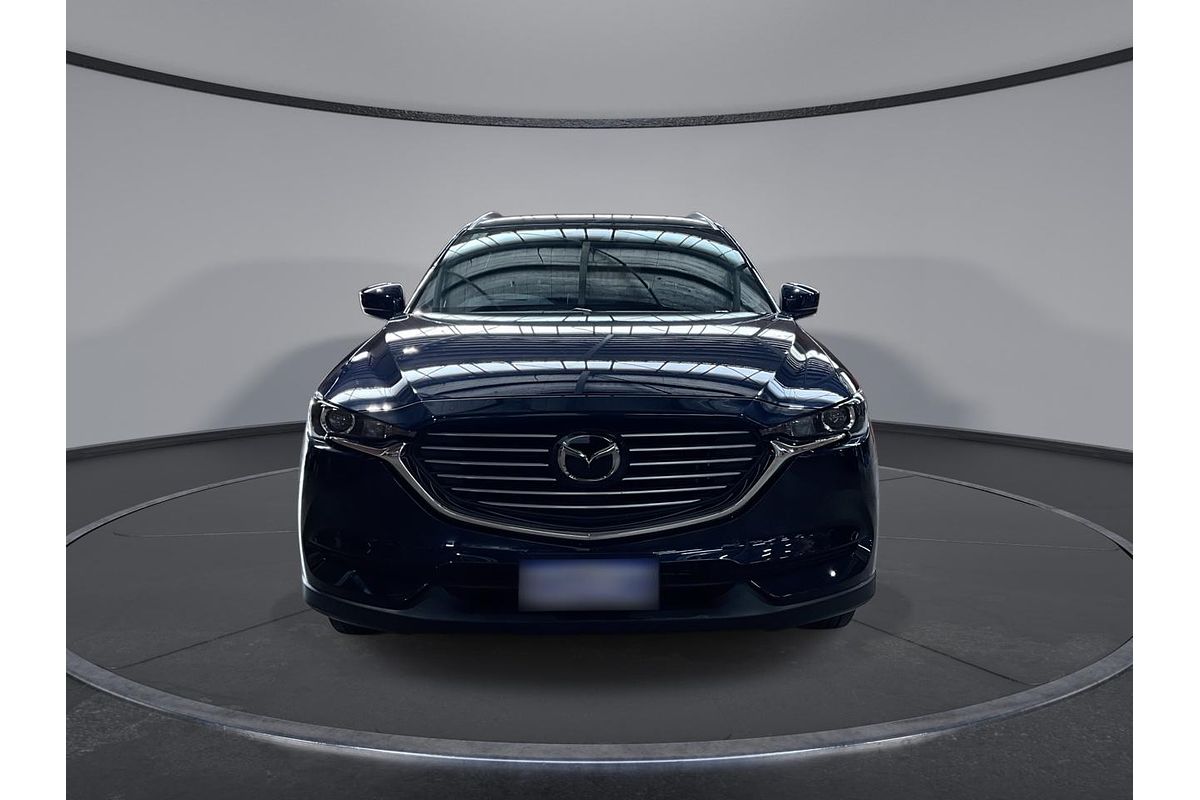 2022 Mazda CX-8 Sport KG Series