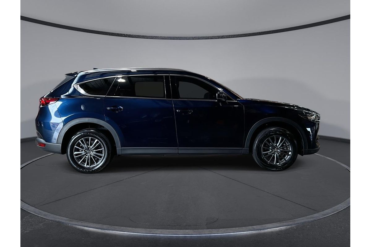 2022 Mazda CX-8 Sport KG Series