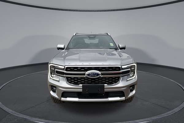 2025 Ford Everest Platinum 3.0L