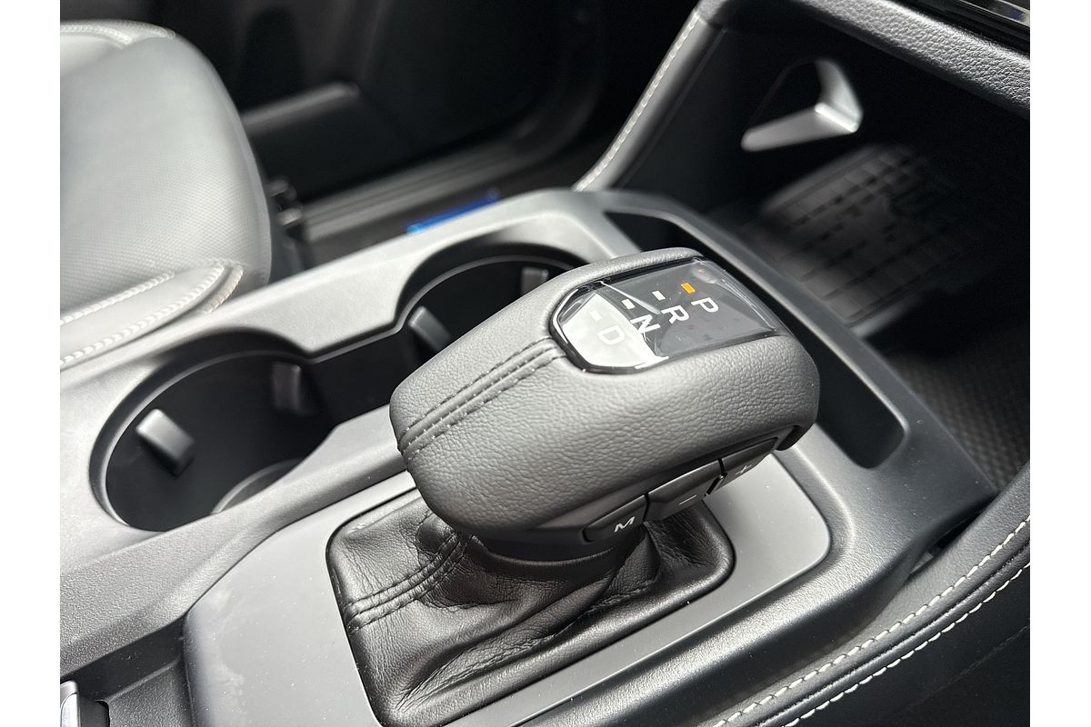 2025 Ford Everest Platinum 3.0L