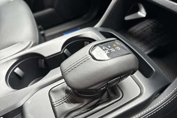 2025 Ford Everest Platinum 3.0L