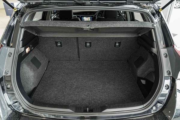 2017 Toyota Corolla Hybrid ZWE186R