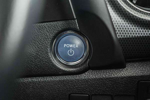 2017 Toyota Corolla Hybrid ZWE186R