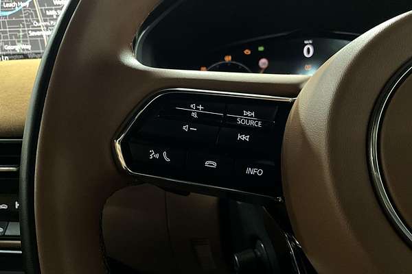 2024 Mazda CX-60 P50e Azami KH Series