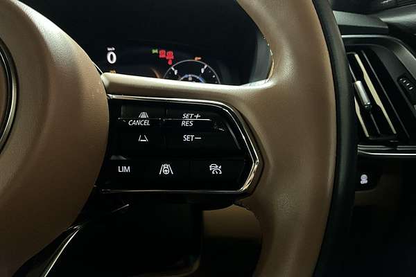 2024 Mazda CX-60 P50e Azami KH Series