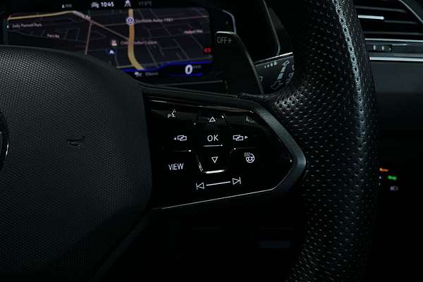 2023 Volkswagen Tiguan R Grid Edition 5N