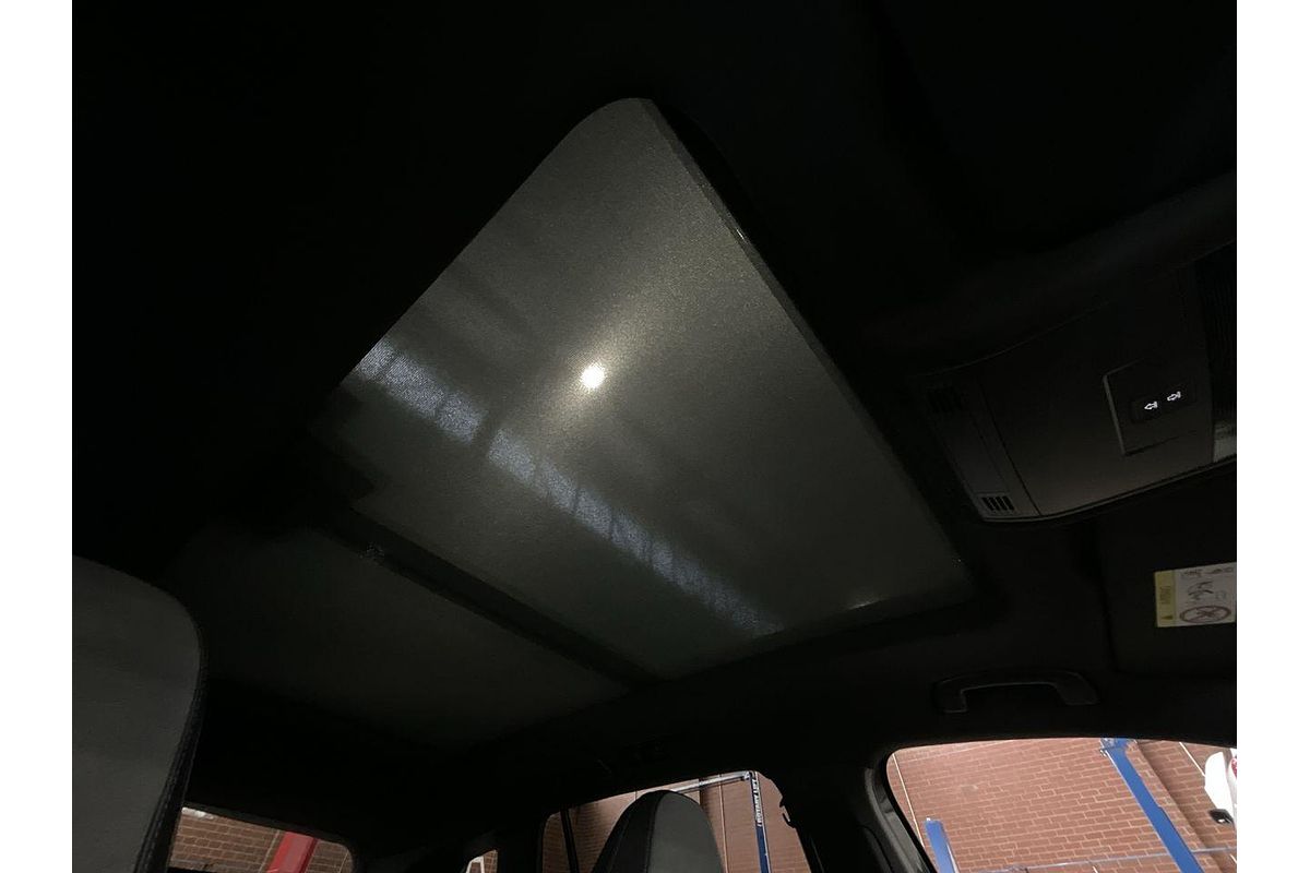 2023 Volkswagen Tiguan R Grid Edition 5N