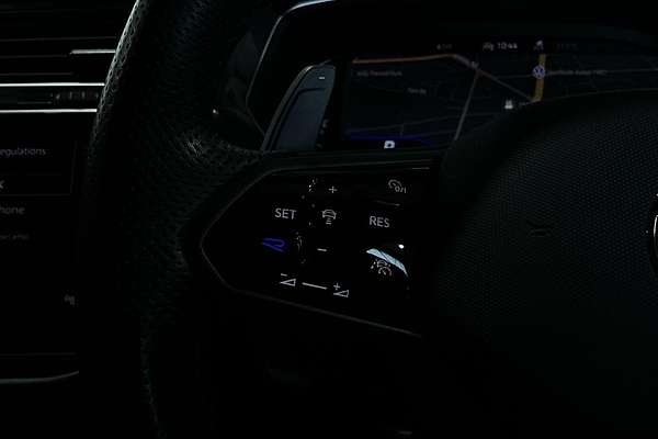 2023 Volkswagen Tiguan R Grid Edition 5N