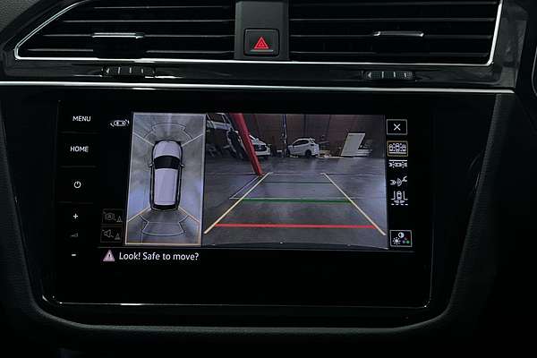 2023 Volkswagen Tiguan R Grid Edition 5N