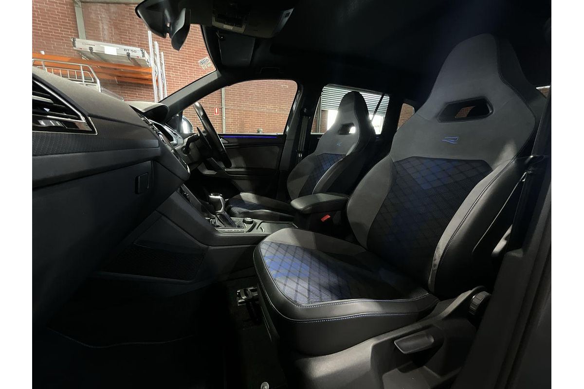 2023 Volkswagen Tiguan R Grid Edition 5N