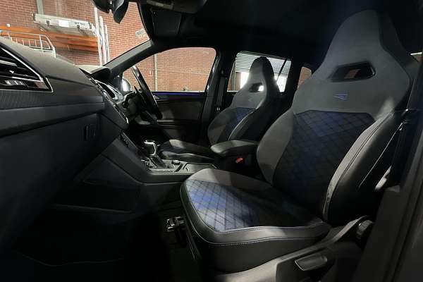 2023 Volkswagen Tiguan R Grid Edition 5N