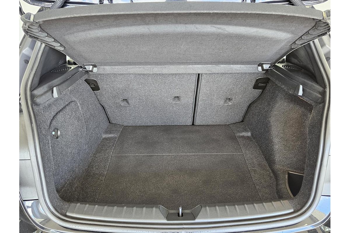 2018 BMW 1 Series 120i M Sport F20 LCI-2