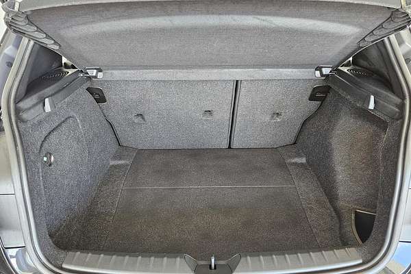 2018 BMW 1 Series 120i M Sport F20 LCI-2