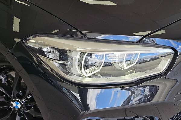 2018 BMW 1 Series 120i M Sport F20 LCI-2