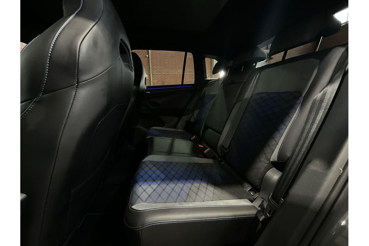 2023 Volkswagen Tiguan R Grid Edition 5N