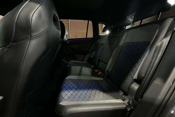 2023 Volkswagen Tiguan R Grid Edition 5N