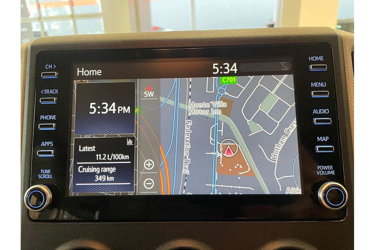 2020 Toyota Hiace GDH300R LWB