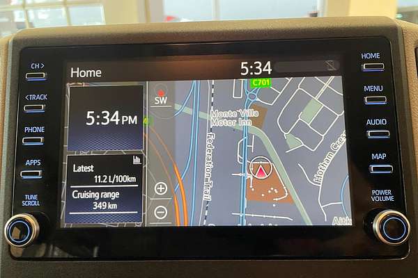 2020 Toyota Hiace GDH300R LWB