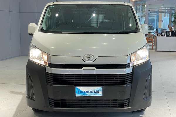 2020 Toyota Hiace GDH300R LWB