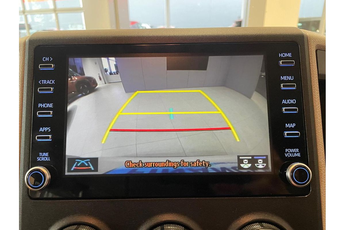 2020 Toyota Hiace GDH300R LWB