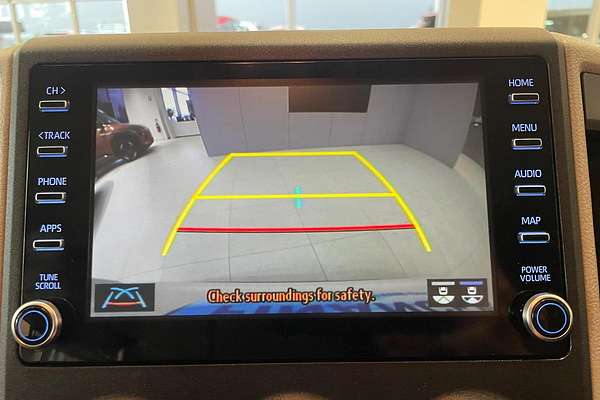 2020 Toyota Hiace GDH300R LWB