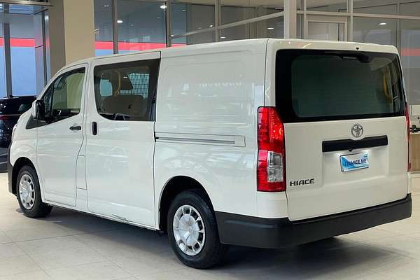 2020 Toyota Hiace GDH300R LWB