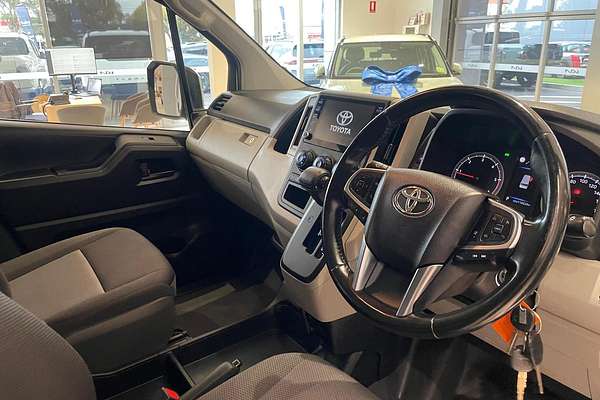 2020 Toyota Hiace GDH300R LWB