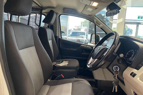 2020 Toyota Hiace GDH300R LWB