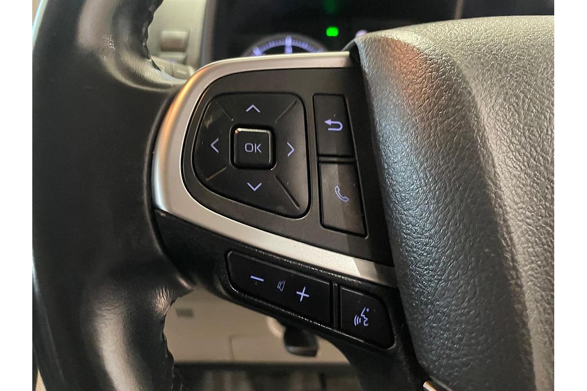 2020 Toyota Hiace GDH300R LWB