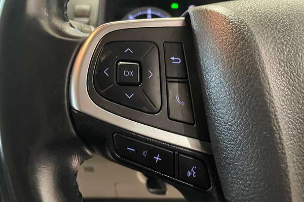 2020 Toyota Hiace GDH300R LWB