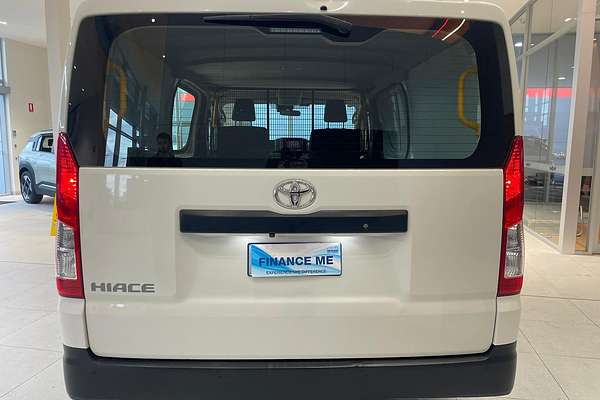 2020 Toyota Hiace GDH300R LWB