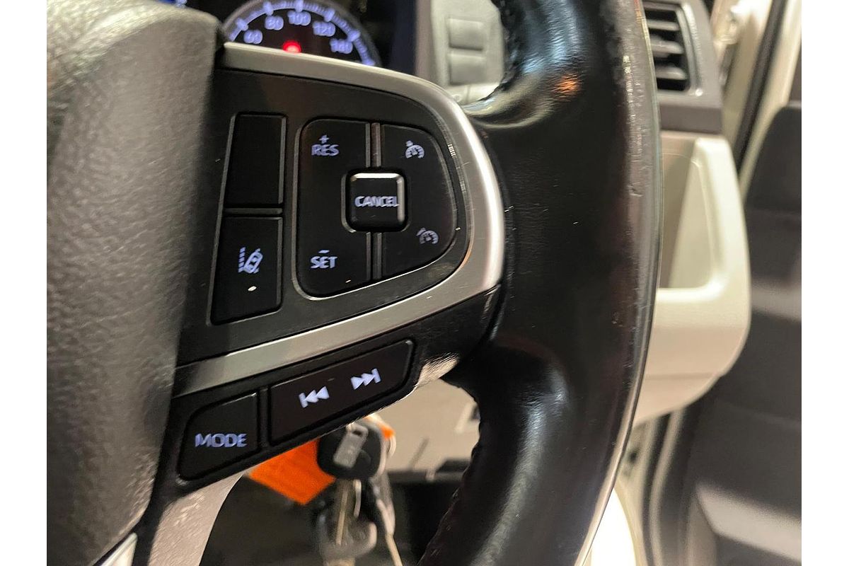 2020 Toyota Hiace GDH300R LWB