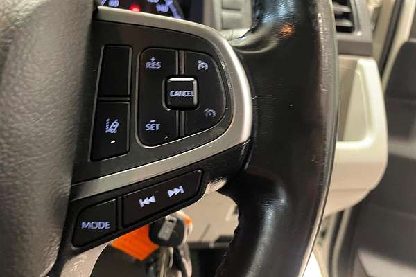 2020 Toyota Hiace GDH300R LWB